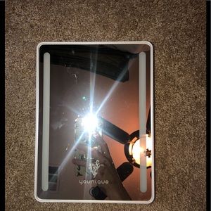 Younique Light Up Mirror
